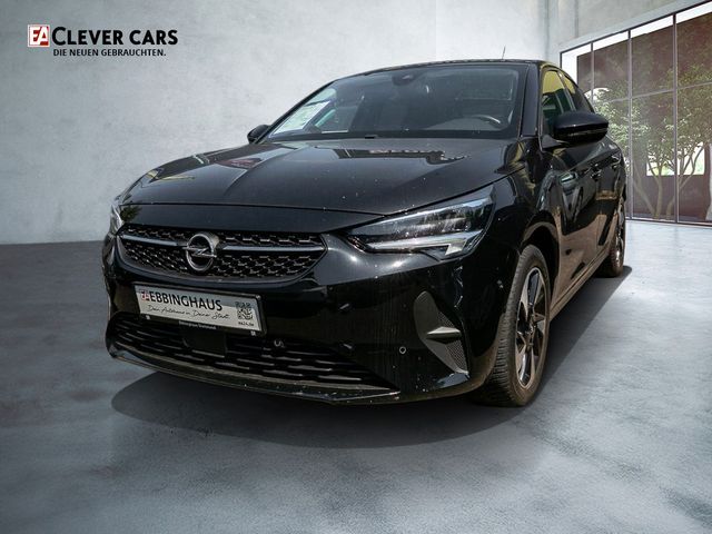 Opel Corsa F e Elegance Fahrerassistenz-Paket Kamera