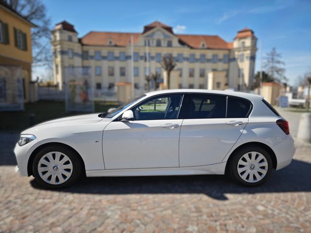 BMW 118i Edition M Sport Shadow Edition M Sport ...