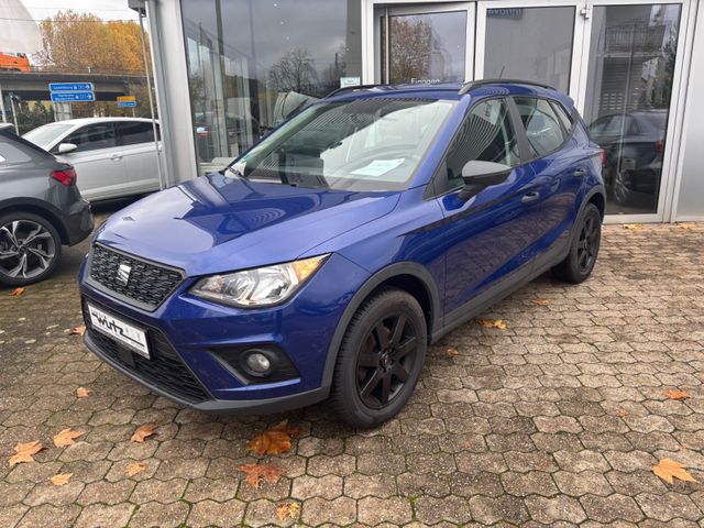 SEAT Arona Reference 1.0 TSI SHZ