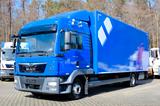 MAN TGL 12.250 BL L-Haus/Filzkoffer,Navi,LBW,AHK,ADR - Angebote
