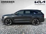 Kia Sorento Plug & Ride AWD+360°+Glasdach+LED - Kia Sorento Plug-&-Ride mit Hybrid-Antrieb (Benzin/Elektro)