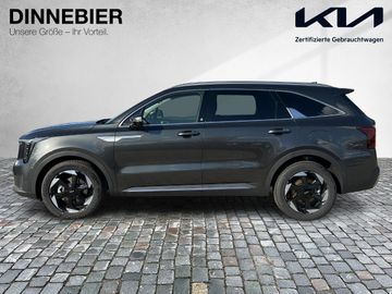 KIA Sorento - 4