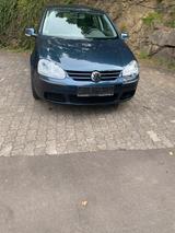 Volkswagen Pkw VW Golf 5 - Volkswagen Golf: Pkw