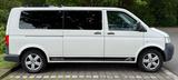 Volkswagen VW T5 - langer Radstand, Camper Ausbau - Volkswagen T5 ausbau