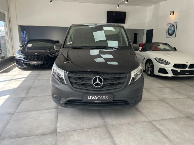 MERCEDES-BENZ Vito Kasten 110/114 CDI FWD extralang PRO