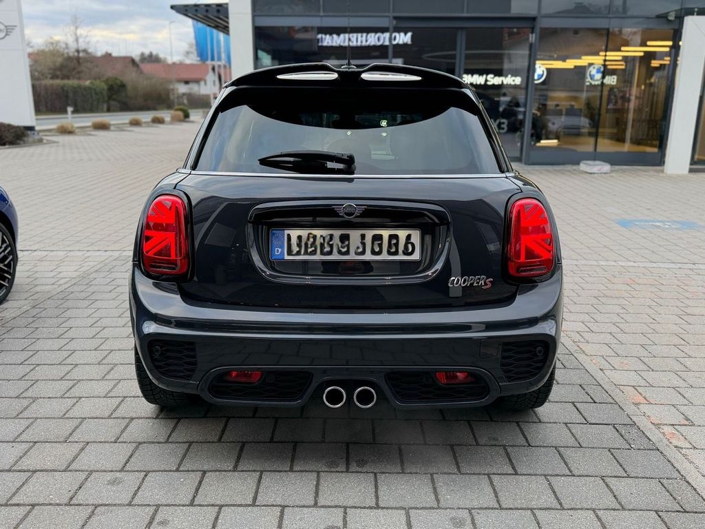 Image of MINI John Cooper Works