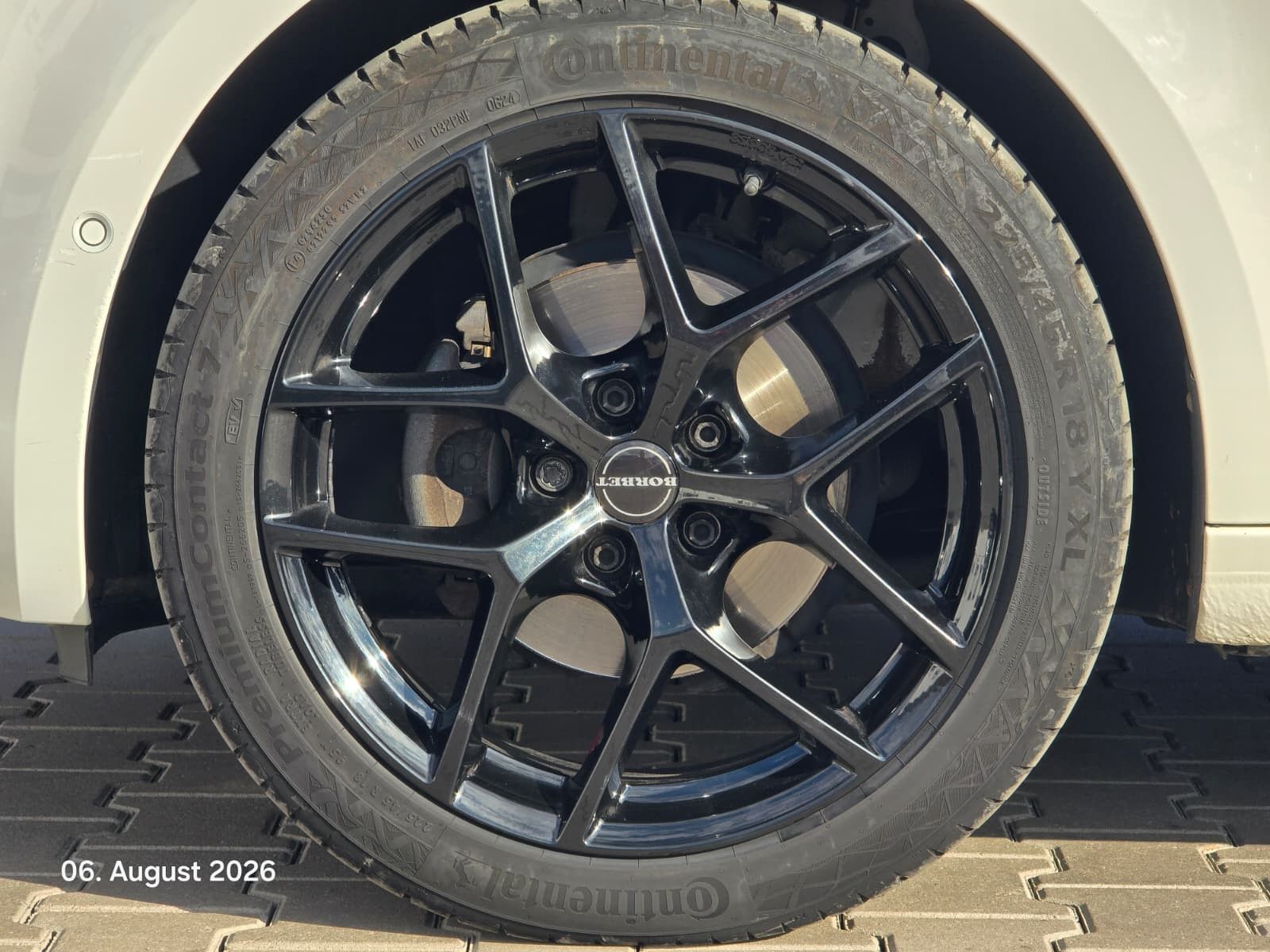 Fahrzeugabbildung SKODA Octavia 2.0 TDI Elegance 4x4 AHK*TEMP*DAB*18"PDC