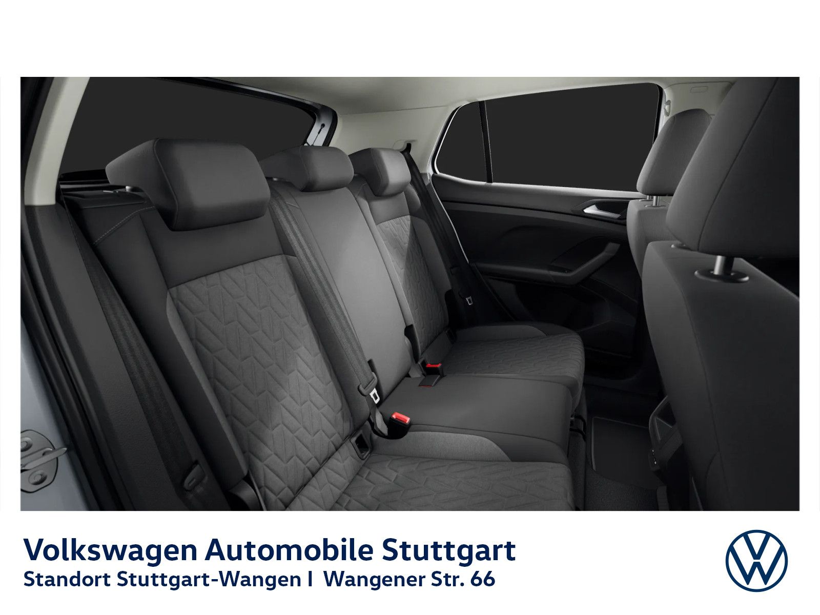 Volkswagen T-Cross - Bild 10