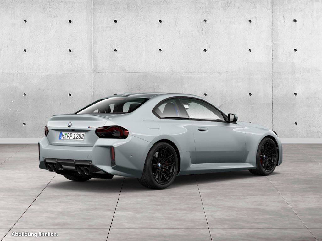 BMW M2 2024