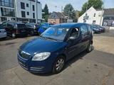 Skoda Roomster 1.2 12V HTP Style - Skoda Roomster in Mönchengladbach