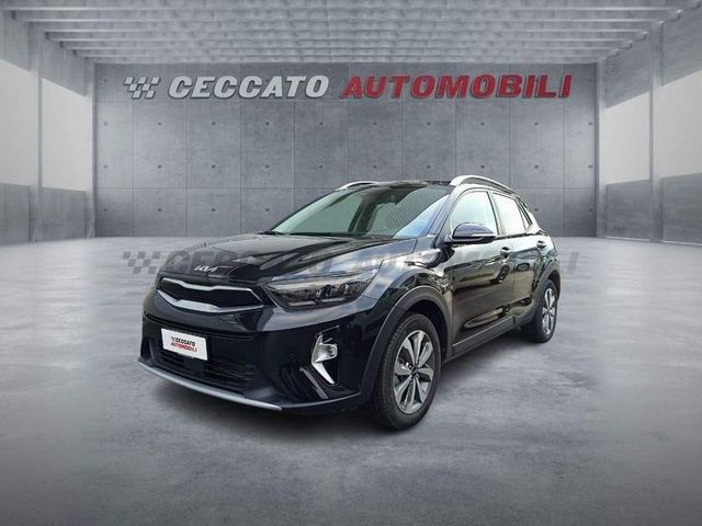 Kia KIA Stonic Stonic 1.2 dpi Style 84cv