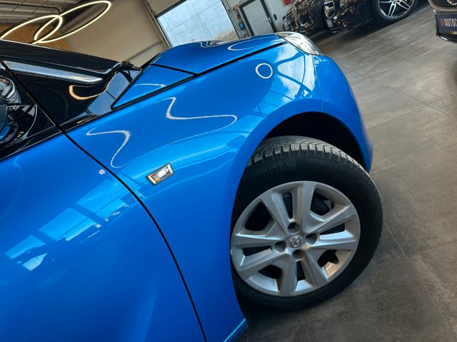 Opel Adam Slam *TEMPOMAT*LKHZ*SZHZ*KLIMAAUTOMATIK*