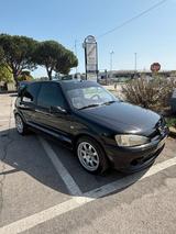 Peugeot 106 1.6 16V - GTi - ASI - PERFETTA! - Peugeot 106: Limousine