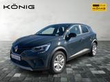 Renault Captur 1.0 TCe 90 EQUILIBRE KLIMA*ALLWETTER*LED - Renault Captur in Erfurt
