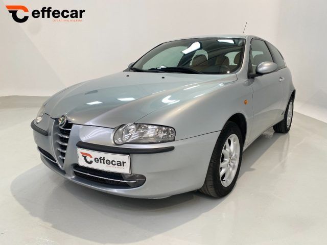 Alfa Romeo ALFA ROMEO 147 1.6i 16V T.S. (105 CV) cat 3p. Pr