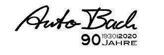 Auto Bach GmbH