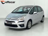 Citroën Citroen C4 Picasso 1.6 HDi Elegance - gebrauchte Citroën C4 Picasso aus dem Jahr 2007