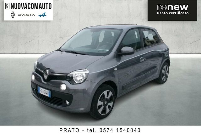 Renault Twingo 1.0 SCe Lovely