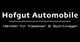 Hofgut Automobile