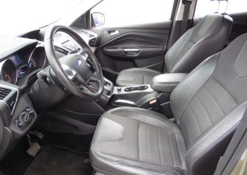 Ford Kuga - 5