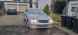 Mercedes-Benz C 200 Kompressor Automatik ... - gebrauchte Mercedes-Benz C 200 aus dem Jahr 2004