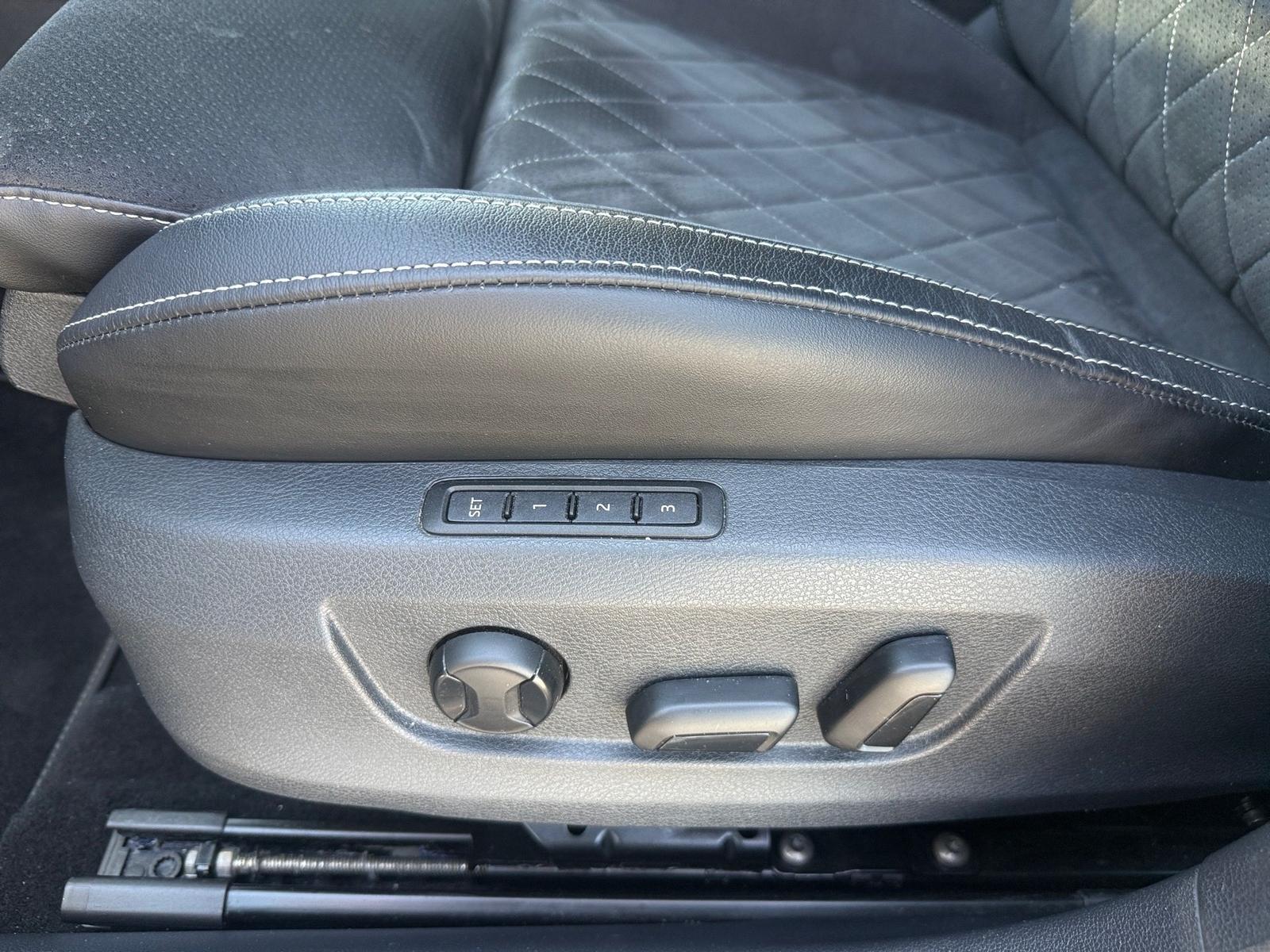 Skoda Superb Combi Sportline *AHK*NAVI*360° CAM*ACC*MA, миниатюра 8