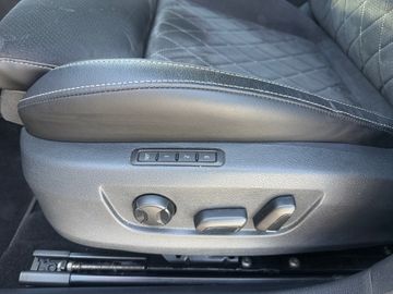 Skoda Superb - 8