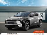 Toyota bZ4X Teamplayer Modell 2026 73 kWh 0% Finanz. - graue Toyota bZ4X