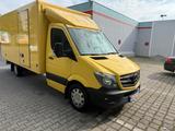 Mercedes-Benz Sprinter II KOFFER 316 CDI - Mercedes-Benz Sprinter aus 2014