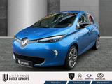 Renault ZOE Intens Navi Keyless Klimaautom DAB SHZ - Renault ZOE