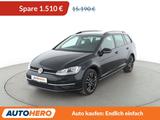 Volkswagen Golf VII 1.4 TSI Comfortline BlueMotion*PDC - Volkswagen Golf: Kombi, Bluemotion