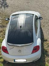 Volkswagen VW iBeetle Sport - gebrauchte VW Beetle aus dem Jahr 2011