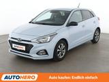 Hyundai i20 1.0 TGDI YES!*TEMPO*CAM*PDC*SHZ*AHK* - Hyundai i20 Gebrauchtwagen in Stuttgart