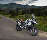 BMW GS Adventure