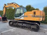 Case 1288 Kettenbagger mit Schaufel 27T - Case Schlepper