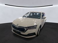 Skoda Octavia - Vorschau Bild 2