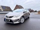Toyota Auris Touring Sports 2,0 D-4D - Toyota Auris Touring Sports von privat