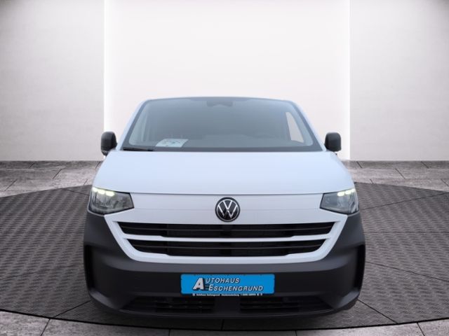 Fahrzeugabbildung Volkswagen Transporter Kasten LR 2.0 TDI Langer Radstand LE