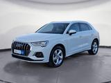 Audi Q3 35 TFSI  - Audi Q3: 35 TFSI
