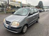 Hyundai Atos Prime 1.1 12V Active - graue Hyundai Atos