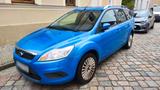 Ford Focus 1.6 Combi - Ford Focus Combi Gebrauchtwagen