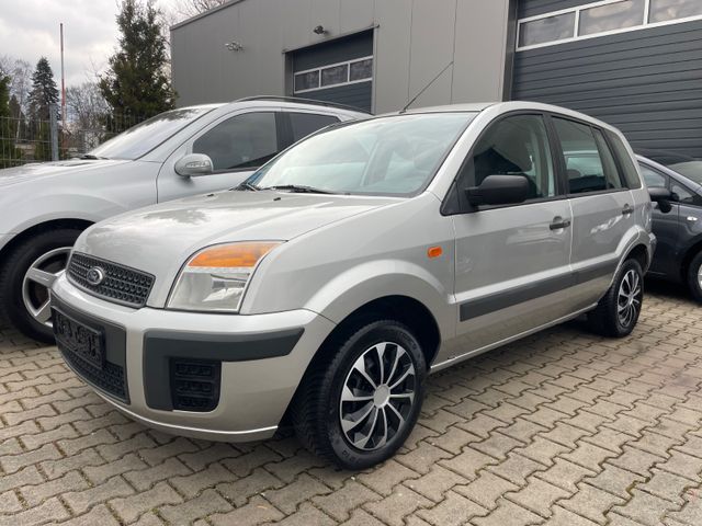 Ford Fusion 1.4 Trendline, KLIMA NEUWERTIG HU NEU!