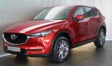 Mazda CX-5 Kangei AWD - Mazda CX-5 in Chemnitz