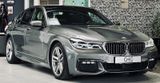 BMW 740 d xDrive M Paket |LED|Kamera|Assist.|Aktivle - BMW 7er Reihe: M Paket