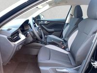 Skoda Scala - Vorschau Bild 12