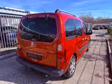 Peugeot Partner Tepee Family - Peugeot Gebrauchtwagen von 2011