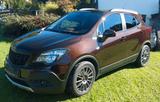 Opel Mokka 1.4 Turbo ecoFLEX Edition Start/Stop 4... - Opel Mokka von privat