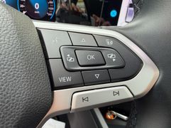 Volkswagen Golf 2021 — Vorschau 11