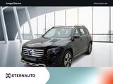 Mercedes-Benz GLB 200 Prog Distr RüCam Multibeam AHK WinterP - Mercedes-Benz GLB 200 in Leipzig