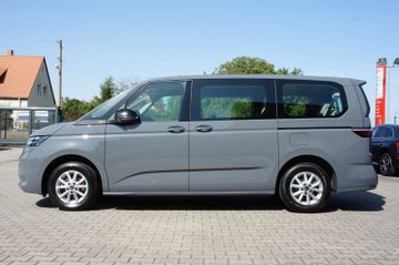 Volkswagen T7 Multivan - 5
